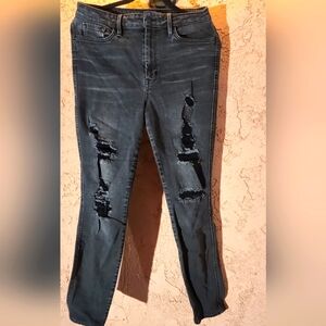 Womens Jeans